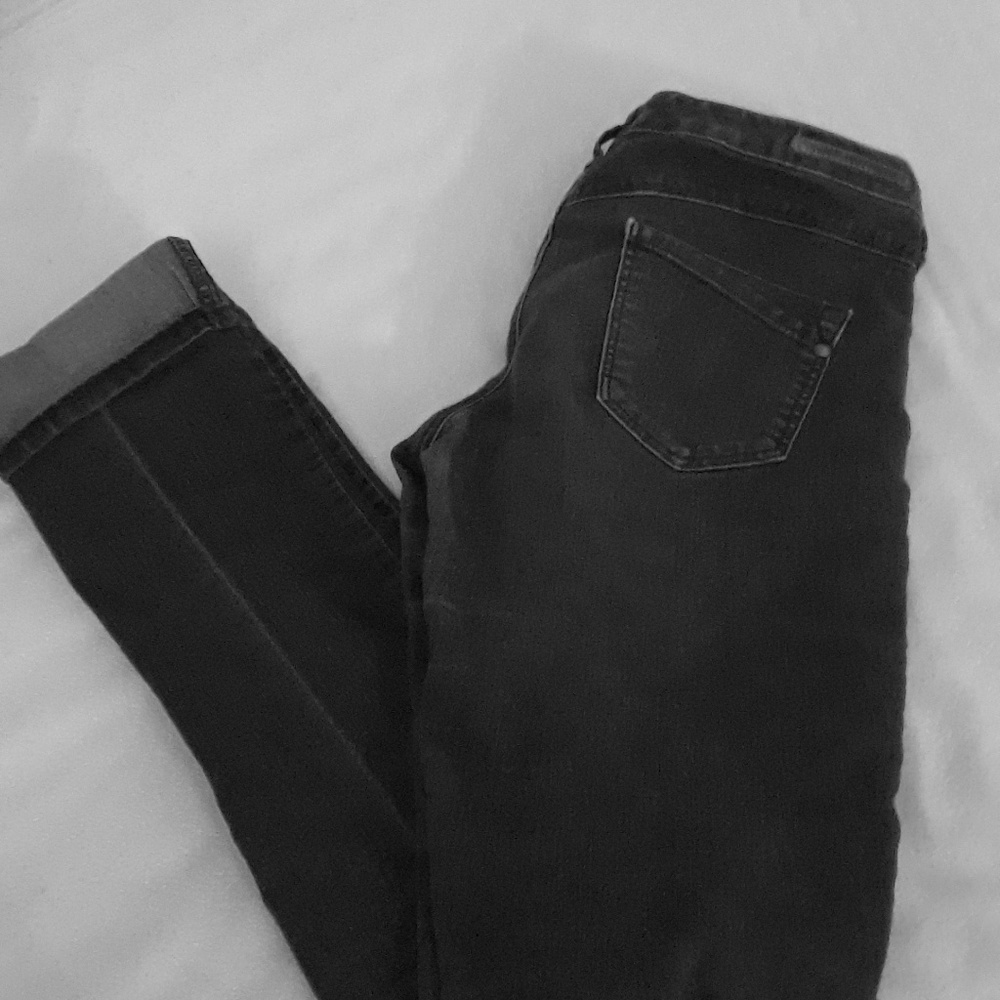 Express Jeans
